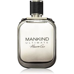 Kenneth Cole Mankind Ultimate Eau de Toilette uraknak 100 ml kép