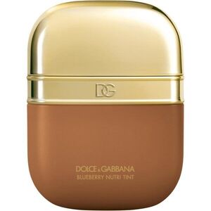 Dolce&Gabbana Blueberry Nutri-Tint bőrvilágosító tonizáló krém SPF 20 árnyalat 25W Medium 30 ml kép