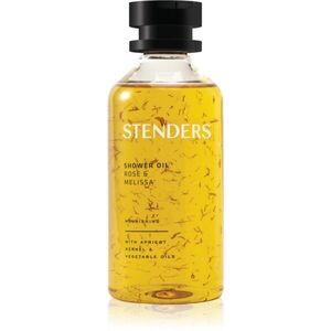STENDERS Rose & Melissa tusoló olaj 245 ml kép