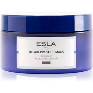ESLA ITALY Repair Prestige Mask regeneráló hajmasz 250 ml kép