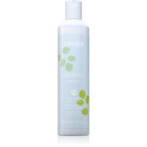 Echosline Balance Shampoo tisztító sampon korpásodás ellen 300 ml kép