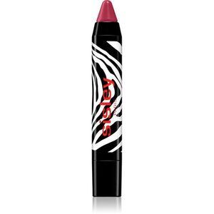 Sisley Phyto-Lip Twist tonizáló ajakbalzsam ceruzában árnyalat 5 Berry 2.5 g kép