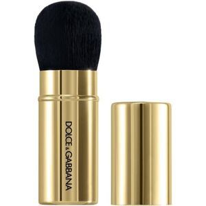 Dolce&Gabbana Kabuki Beauty Brush kabuki púder ecset 1 db kép