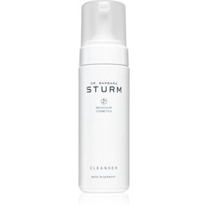Dr. Barbara Sturm Cleanser tisztító hab az arcra 150 ml kép