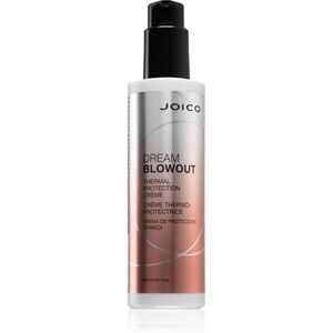 Joico Dream Blowout tápláló termovédő krém minden hajtípusra 200 ml kép