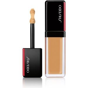 Shiseido Synchro Skin Self-Refreshing Concealer folyékony korrektor árnyalat 303 Medium/Moyen 5.8 ml kép