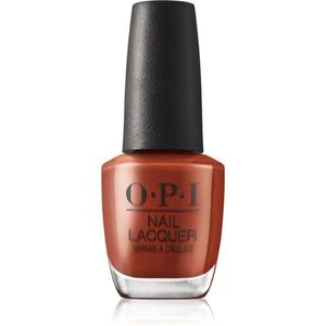 OPI The Mani-tude Nail Lacquer körömlakk árnyalat Slip Dressed Up 15 ml kép