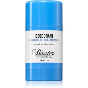 Baxter of California Deodorant izzadásgátló deo stift 34 g kép
