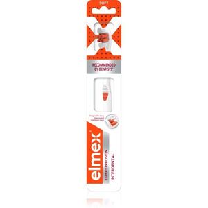 Elmex Expert Precision Interdental fogkefe gyenge 1 db kép
