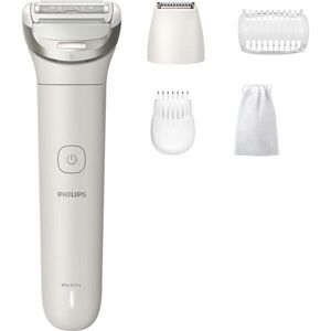 Philips Series 8000 Wet & Dry BRL147/00 elektromos borotválkozó készülék 1 db kép