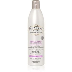 Alfaparf Milano Il Salone Milano Curls kondicionáló göndör hajra 500 ml kép