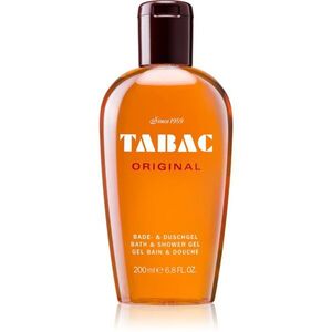 Tabac Original tusfürdő gél uraknak 200 ml kép