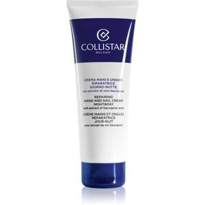 Collistar Crema Mani Repairing Hand and Nail Cream kéz- és körömápoló krém fiatalító hatással 100 ml kép