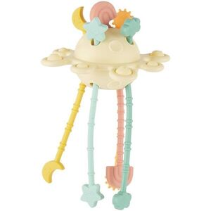 Bieco Silicone Activity Planet interaktív játék 1 db kép