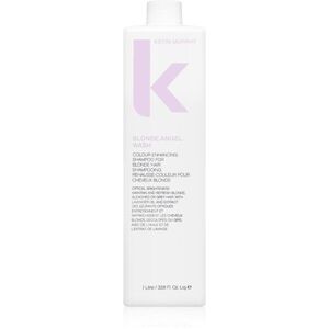 Kevin Murphy Angel Blonde Wash lila sampon a szőke és melírozott hajra 1000 ml kép