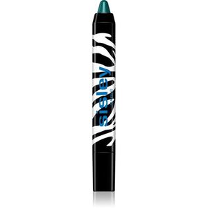 Sisley Phyto-Eye Twist hosszantartó szemhéjfesték ceruza kiszerelésben vízálló árnyalat 12 Emerald 1.5 g kép