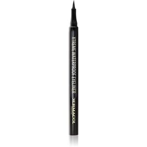 Dermacol Precise Black 20h Szemceruza szemre Black 1 ml kép