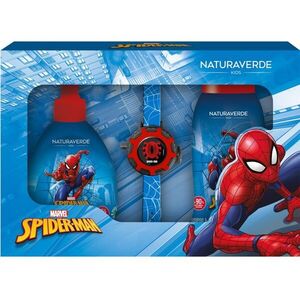 Marvel Spiderman Gift Set ajándékszett gyermekeknek kép
