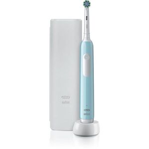 Oral-B Pro Series 1 Blue elektromos fogkefe tokkal Blue 1 db kép