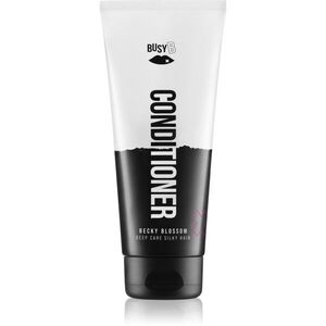 BusyB Becky Blossom Conditioner kondicionáló hajra 200 ml kép