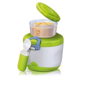 Chicco Thermal Food Container edény ételekhez 350 ml kép