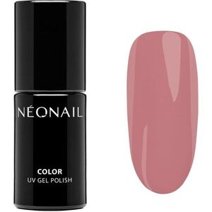 NEONAIL UV Gel Polish Color gél körömlakk UV / LED-es lámpákhoz árnyalat Frozen Roses 7.2 ml kép