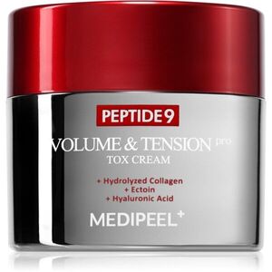 MEDIPEEL+ Peptide 9 bőrkrém peptidekkel 50 g kép