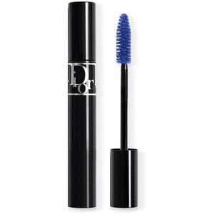 DIOR Diorshow Waterproof hosszabbító és dúsító szempillaspirál vízálló árnyalat 258 11.5 ml kép