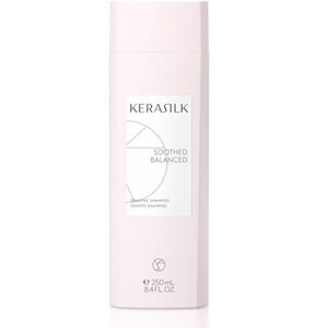 KERASILK Essentials Sensitive Shampoo sampon érzékeny fejbőrre 250 ml kép