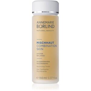 ANNEMARIE BÖRLIND MISCHHAUT arctonikum kombinált bőrre 150 ml kép