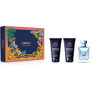 Versace Pour Homme ajándékszett uraknak 1 db kép