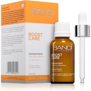 BANDI Boost Care bőrélénkítő szérum C-vitaminnal 30 ml kép
