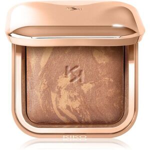 KIKO Milano Silky Glow bronzosító árnyalat 02 Terracotta 8.5 g kép