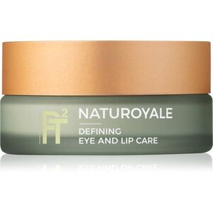 ANNEMARIE BÖRLIND Naturoyale krém a szem és a száj ráncaira 15 ml kép