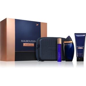 Mauboussin Private Club Prestige Set ajándékszett uraknak kép