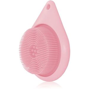 GLOV Shower Chameleon 3-in-1 Silicone Wash & Massage Pad for Body & Scalp szilikon masszázs fürdőkefe 1 db kép