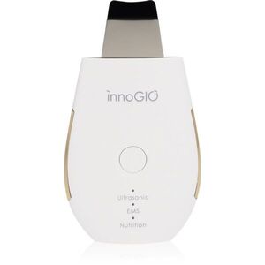 innoGIO GIOperfect GIO-730 with EMS Therapy ultrahangos arcradír 1 db kép