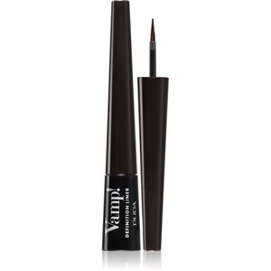 PUPA Milano Vamp! szemhéjtus 200 - Brown 2.5 ml kép