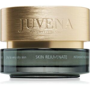 Juvena Skin Rejuvenate Nourishing éjszakai tápláló és hidratáló krém száraz bőrre 50 ml kép