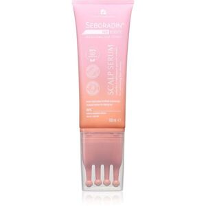 Seboradin PRO DENSITY Scalp Serum tápláló és dúsító hajszérum 100 ml kép
