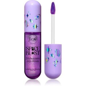 J.Cat Beauty Space Blast ajakfény színváltoztatós árnyalat 106 Nova Flash 5 ml kép