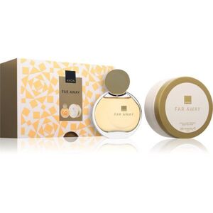 Avon Far Away Giftset ajándékszett hölgyeknek 2 db kép