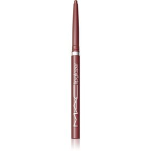 MAC Cosmetics Lipglazer szájceruza árnyalat Acai 0.25 g kép