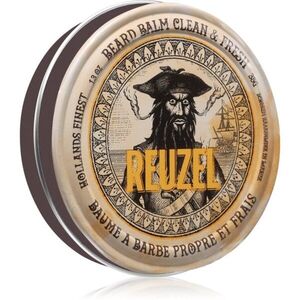 Reuzel Beard Balm Clean & Fresh szakáll balzsam 35 g kép
