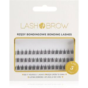 Lash Brow Bonding Eyelashes ragasztható tincses műszempillák Iconic 30 db kép