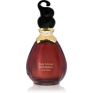 Jeanne Arthes Sultane Patchouli EDP Eau de Parfum hölgyeknek 100 ml kép