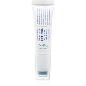 Dr. Althea Retinol Flat Iron Eye Roller szem roll-on az öregedés jelei ellen 25 ml kép