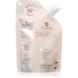 Alama Professional Hydra Conditioner hidratáló kondicionáló Eco Refill 100 ml kép