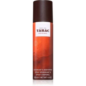 Tabac Original dezodor és testspray uraknak 200 ml kép