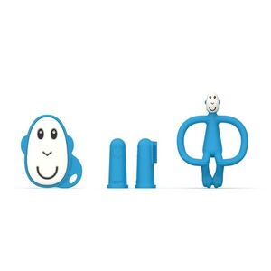 Matchstick Monkey Starter Set Blue ajándékszett gyermekeknek kép